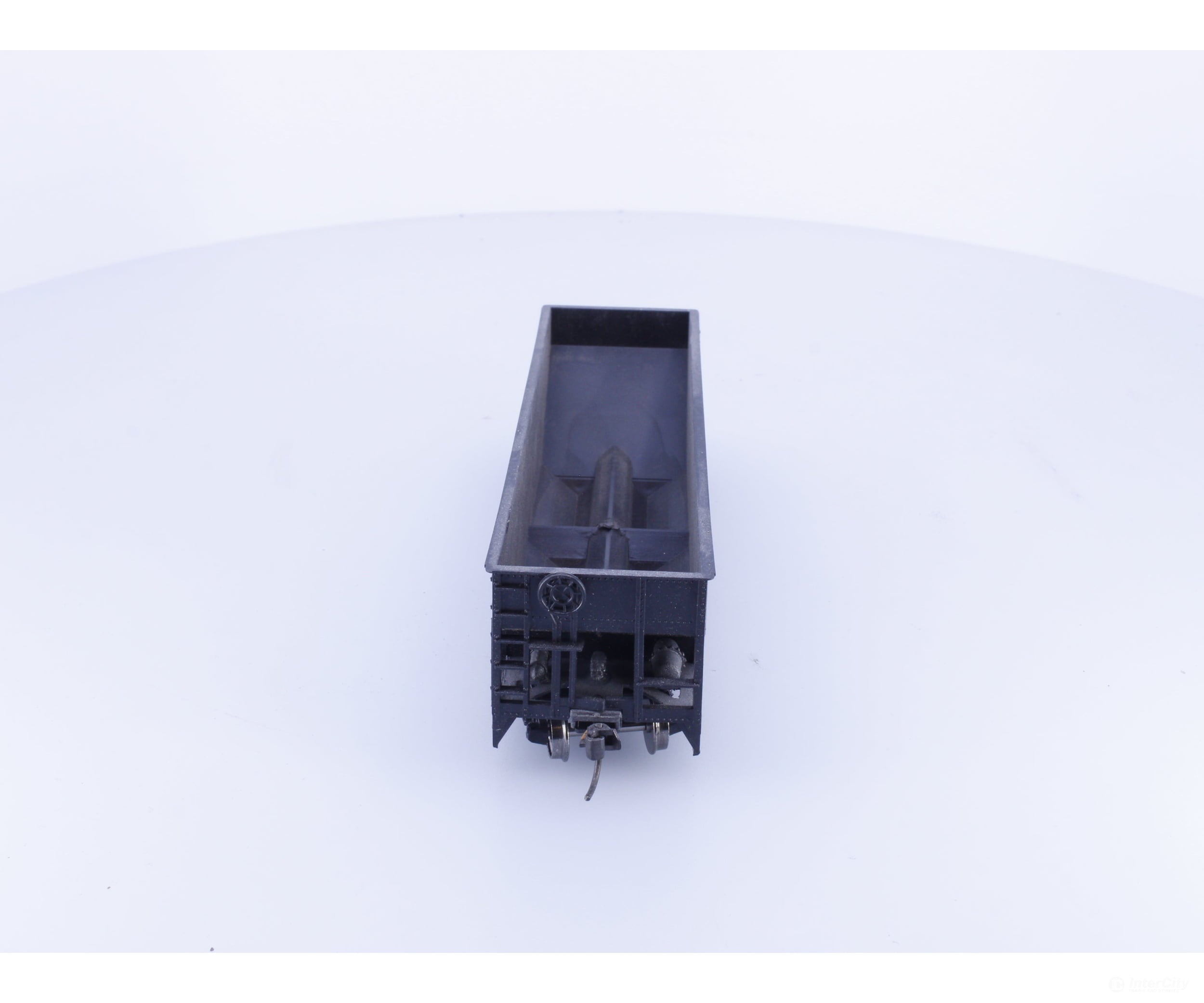 Roundhouse 1680 HO 50’ Gondola #15 Undecorated 10502 - Freight Cars