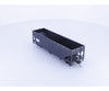 Roundhouse 1680 HO 50’ Gondola #15 Undecorated 10502 - Freight Cars