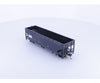 Roundhouse 1680 HO 50’ Gondola #16 Undecorated 10506 - Freight Cars