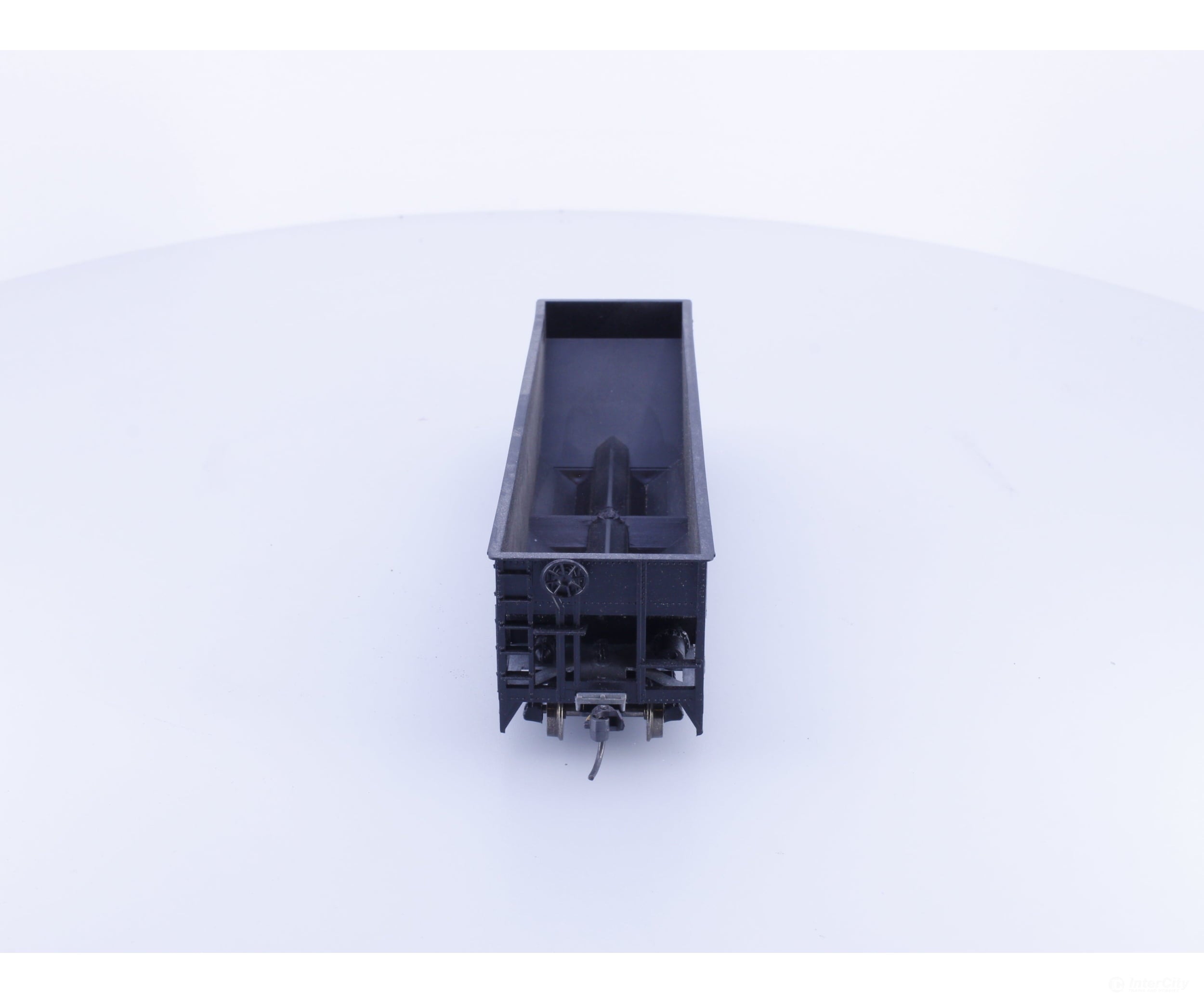 Roundhouse 1680 HO 50’ Gondola #16 Undecorated 10506 - Freight Cars