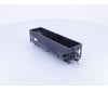 Roundhouse 1680 HO 50’ Gondola #17 Undecorated 10511 - Freight Cars