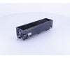 Roundhouse 1680 HO 50’ Gondola #17 Undecorated 10511 - Freight Cars