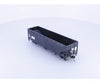 Roundhouse 1680 HO 50’ Gondola #18 Undecorated 10504 - Freight Cars