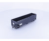 Roundhouse 1680 HO 50’ Gondola #18 Undecorated 10504 - Freight Cars