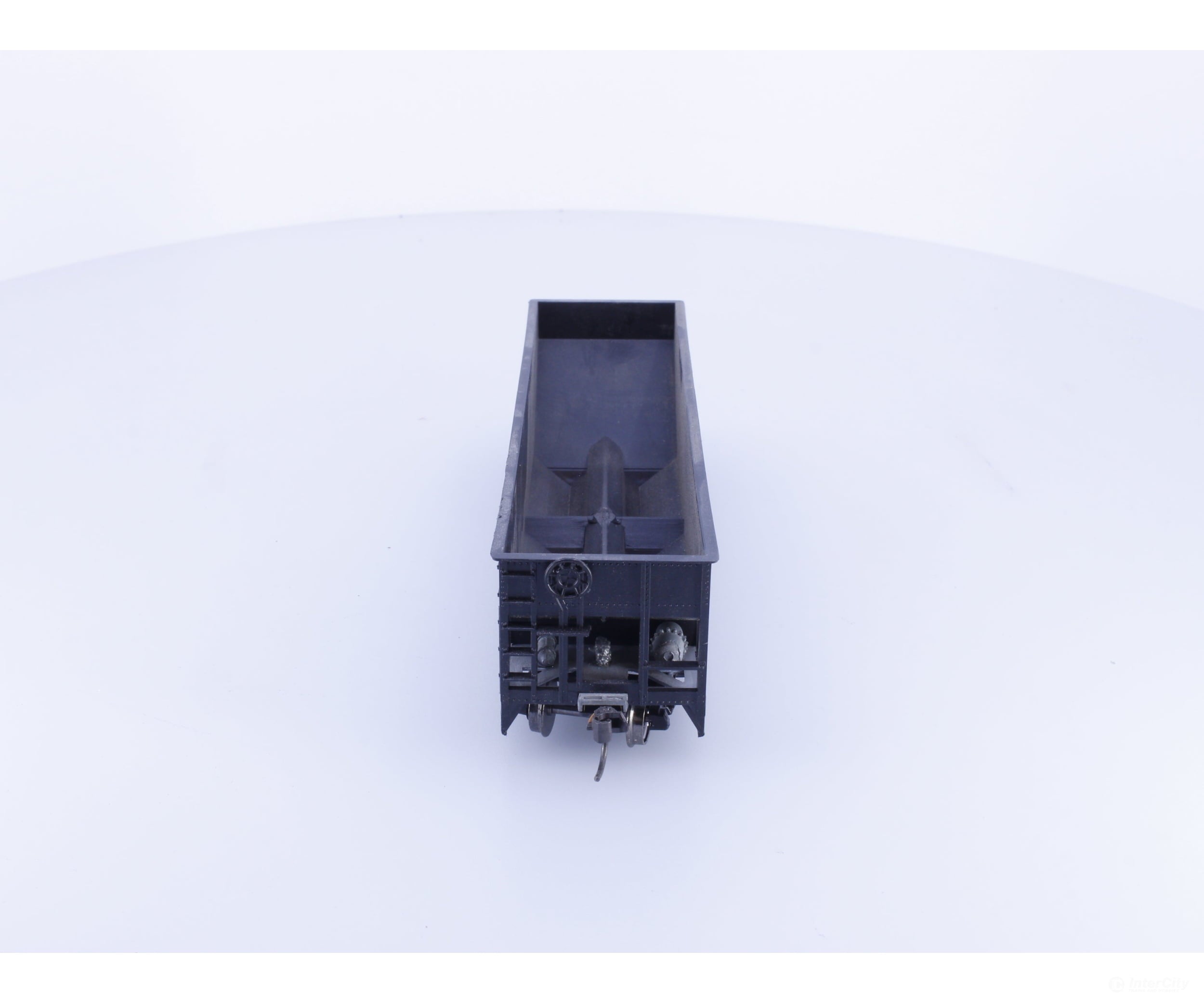 Roundhouse 1680 HO 50’ Gondola #19 Undecorated 10514 - Freight Cars