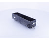 Roundhouse 1680 HO 50’ Gondola #19 Undecorated 10514 - Freight Cars