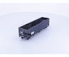 Roundhouse 1680 HO 50’ Gondola #19 Undecorated 10514 - Freight Cars