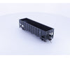 Roundhouse 1680 HO 50’ Gondola #2 Undecorated 7511 - Freight Cars
