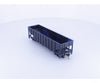 Roundhouse 1680 HO 50’ Gondola #3 Undecorated 7520 - Freight Cars