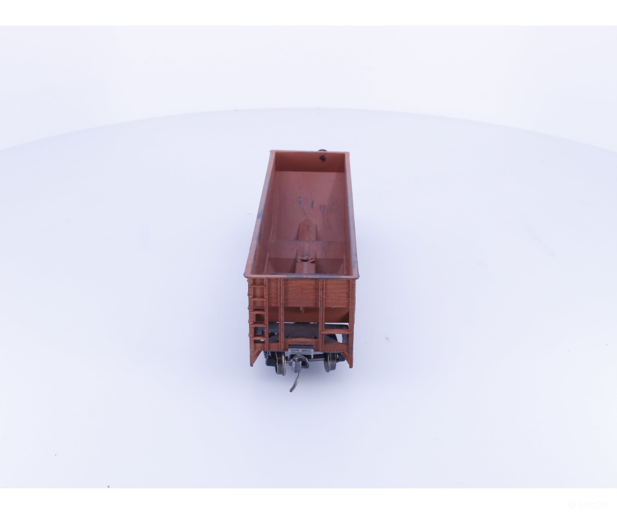 Roundhouse 1680 HO 50’ Gondola #4 Undecorated 7513 - Freight Cars