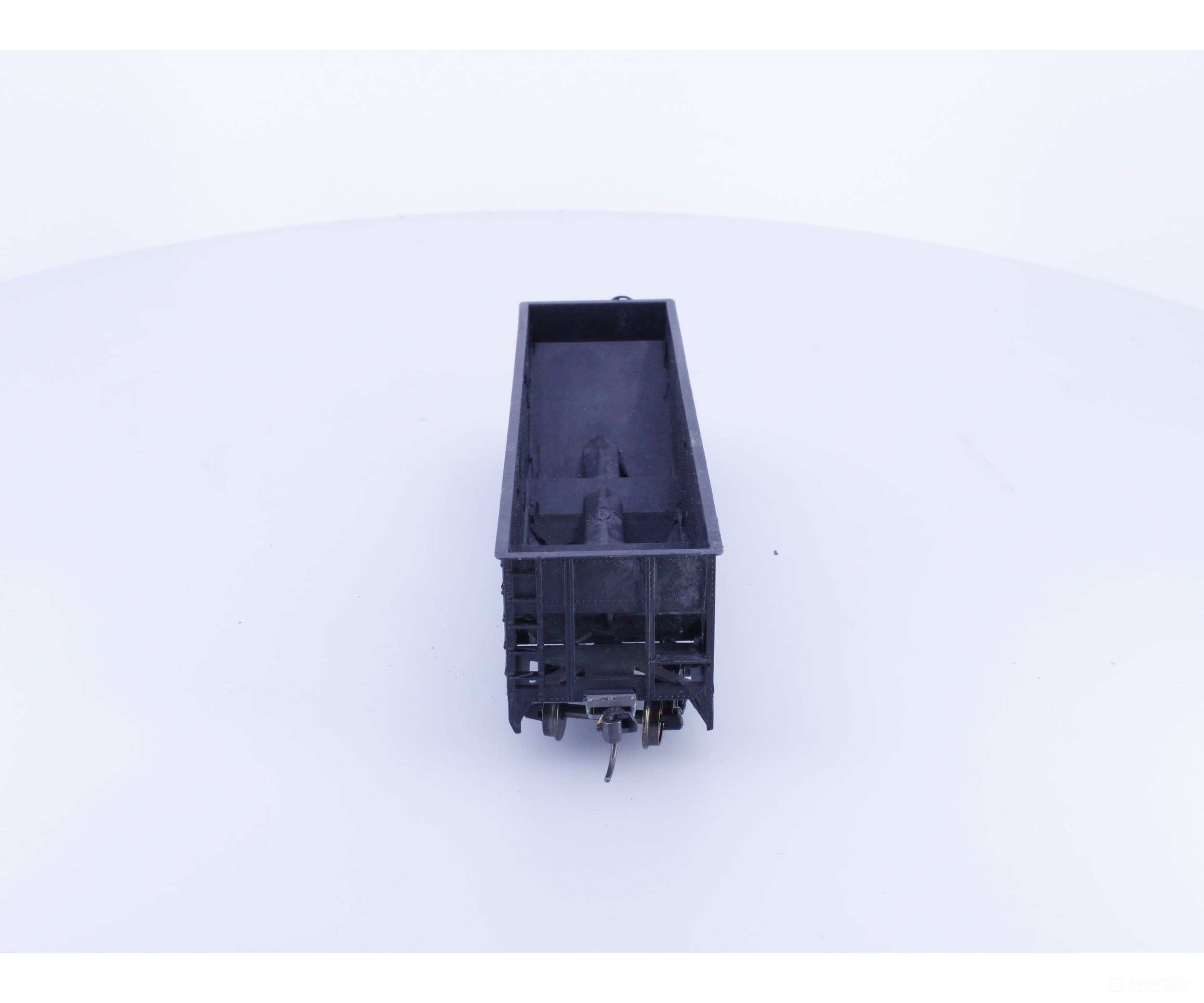 Roundhouse 1680 HO 50’ Gondola #5 Undecorated 7515 - Freight Cars