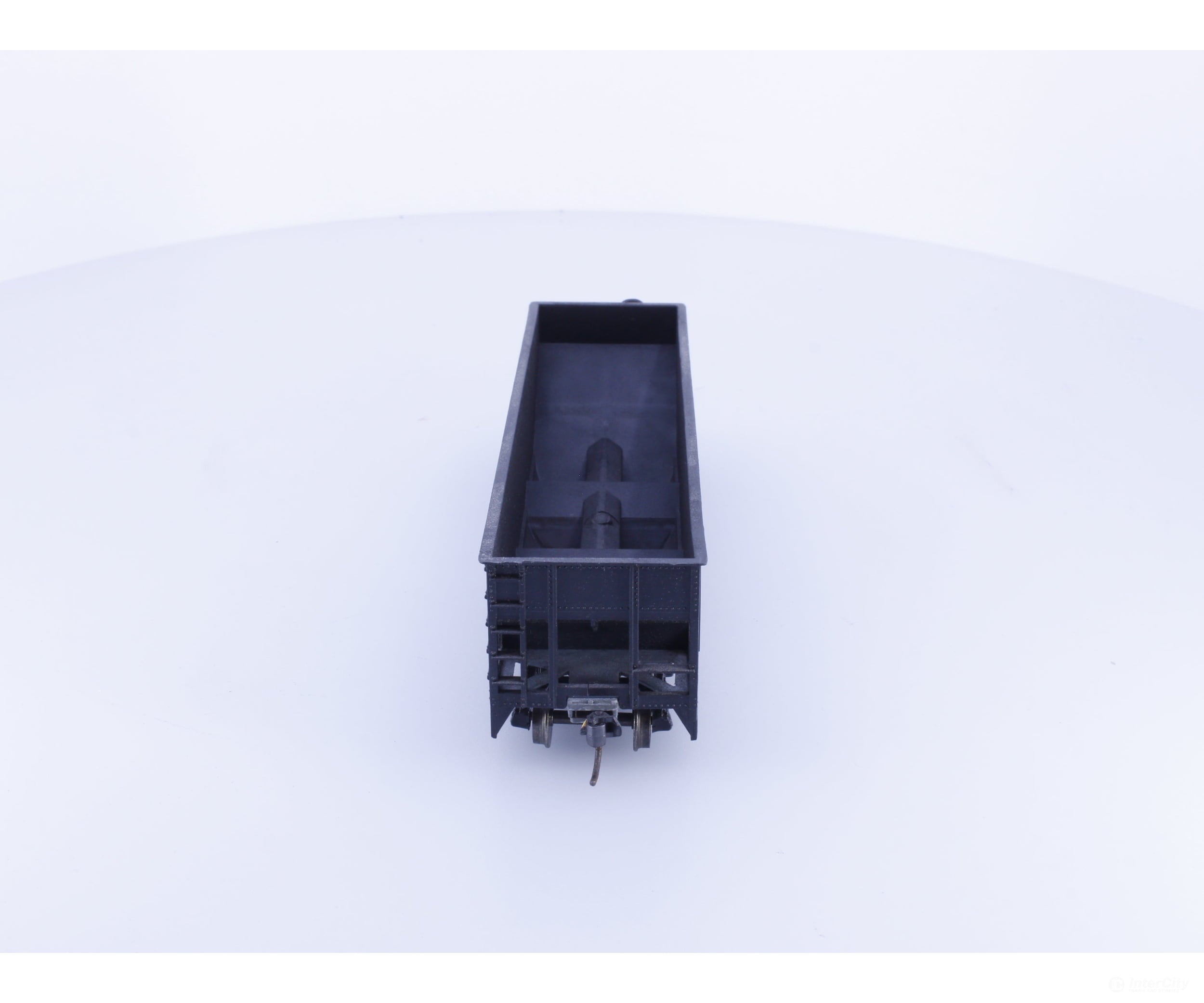 Roundhouse 1680 HO 50’ Gondola #6 Undecorated 7501 - Freight Cars