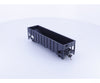 Roundhouse 1680 HO 50’ Gondola #6 Undecorated 7501 - Freight Cars