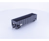 Roundhouse 1680 HO 50’ Gondola #7 Undecorated 7518 - Freight Cars