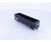 Roundhouse 1680 HO 50’ Gondola #8 Undecorated 7517 - Freight Cars