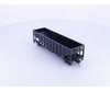 Roundhouse 1680 HO 50’ Gondola #9 Undecorated 7516 - Freight Cars