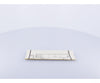 Roundhouse 1820 HO 50’ Rib Side Box Car Kit Undecorated Freight Cars