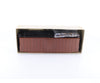 Roundhouse 1820 HO 50’ Rib Side Box Car Kit Undecorated Freight Cars