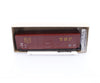 Roundhouse 1916 HO 50’ PS Boxcar Wisconsin Central (WC) 24071 Freight Cars