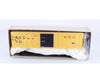 Roundhouse 1938 HO 50’ FMC Combo Door Box Car Kit Railbox (RBOX) 51000 - Freight Cars