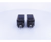 Roundhouse 26ftoc HO 2x 26’ Ore Cars Undecorated - Freight Cars