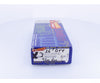 Roundhouse 26ftoc HO 2x 26’ Ore Cars Undecorated - Freight Cars