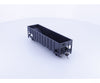 Roundhouse 1680 HO 50’ Gondola #5 Undecorated 7515 - Freight Cars