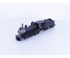 Roundhouse 3239 HO 2-8-0 Consolidation Steam Locomotive Canadian Pacific (CP) 3239 Analog DC - Locomotives