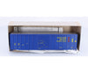 Roundhouse 3253 HO 50’ FMC Single Door Box Car Kit Golden West (GVSR) 763279 - Freight Cars