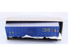 Roundhouse 3253 HO 50’ FMC Single Door Box Car Kit Golden West (GVSR) 763951 - Freight Cars
