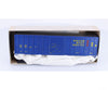 Roundhouse 3253 HO 50’ FMC Single Door Box Car Kit Golden West (GVSR) 764005 - Freight Cars