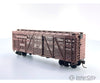 Roundhouse 3264 Ho Stock Car Santa Fe (Sf) 50656 Freight Cars