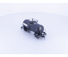 Roundhouse 3300 HO Shorty Tank Car Canadian General Transit (CGLX/CGTX) 40109 - Freight Cars