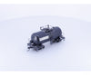 Roundhouse 3300 HO Shorty Tank Car Canadian General Transit (CGLX/CGTX) 40109 - Freight Cars