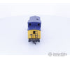 Roundhouse 3492 HO Offset Cupola Caboose Ontario Northland (ONT) 107 Freight Cars