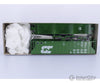 Roundhouse 3521 HO 50’ FMC Covered Hopper Burlington Northern (BN) 461900 Freight Cars