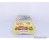 Roundhouse 3521 HO 50’ FMC Covered Hopper Burlington Northern (BN) 461904 Freight Cars