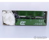 Roundhouse 3521 HO 50’ FMC Covered Hopper Burlington Northern (BN) 461904 Freight Cars
