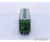 Roundhouse 3521 HO 50’ FMC Covered Hopper Burlington Northern (BN) 461922 Freight Cars