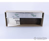 Roundhouse 3608 HO 50’ Express Reefer Kit Vermont Railway (VTR) 523 Freight Cars
