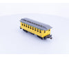 Roundhouse 3710 HO Overton Coach Virginia & Truckee V&T - Passenger Cars