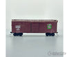 Roundhouse 40 Single Door Boxcar Canadian National Cn 524270 Freight Cars