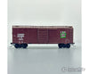 Roundhouse 40 Single Door Boxcar Canadian National Cn 524270 Freight Cars