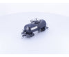 Roundhouse 40115 HO Shorty Tank Car Canadian General Transit (CGLX/CGTX) 40115 - Freight Cars