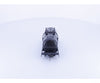 Roundhouse 40620 HO Shorty Tank Car GATX Corporation (GATX) 40620 - Freight Cars