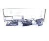 Roundhouse 412 HO 0-6-0 Steam Locomotive Kit Union Pacific (UP) 1325 Analog DC - Locomotives