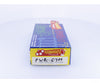 Roundhouse 437155 HO Caboose Canadian Pacific (CP) 437155 - Freight Cars