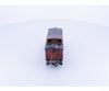 Roundhouse 437155 HO Caboose Canadian Pacific (CP) 437155 - Freight Cars