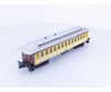 Roundhouse 5010 HO 50’ Passenger Sleeping Coach Car PT Barnum & JR Bailey #2 - Passenger Cars