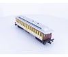 Roundhouse 5010 HO 50’ Passenger Sleeping Coach Car PT Barnum & JR Bailey #2 - Passenger Cars